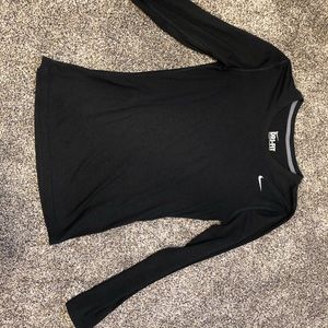 Nike long sleeve